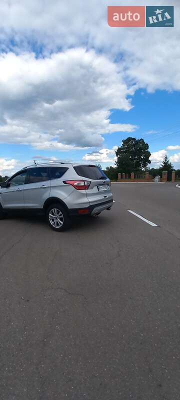 Внедорожник / Кроссовер Ford Kuga 2019 в Ромнах фото 30 Внедорожник / Кроссовер Ford Kuga 2019 в Ромнах