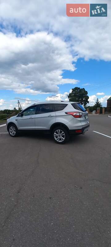 Внедорожник / Кроссовер Ford Kuga 2019 в Ромнах фото 35 Внедорожник / Кроссовер Ford Kuga 2019 в Ромнах