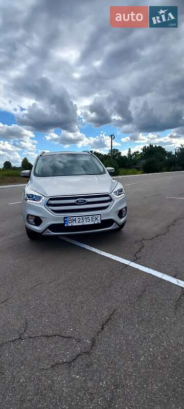 Внедорожник / Кроссовер Ford Kuga 2019 в Ромнах фото 68 Внедорожник / Кроссовер Ford Kuga 2019 в Ромнах