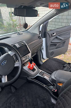 Внедорожник / Кроссовер Ford Kuga 2010 в Кобеляках