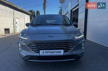 Внедорожник / Кроссовер Ford Kuga 2021 в Черкассах