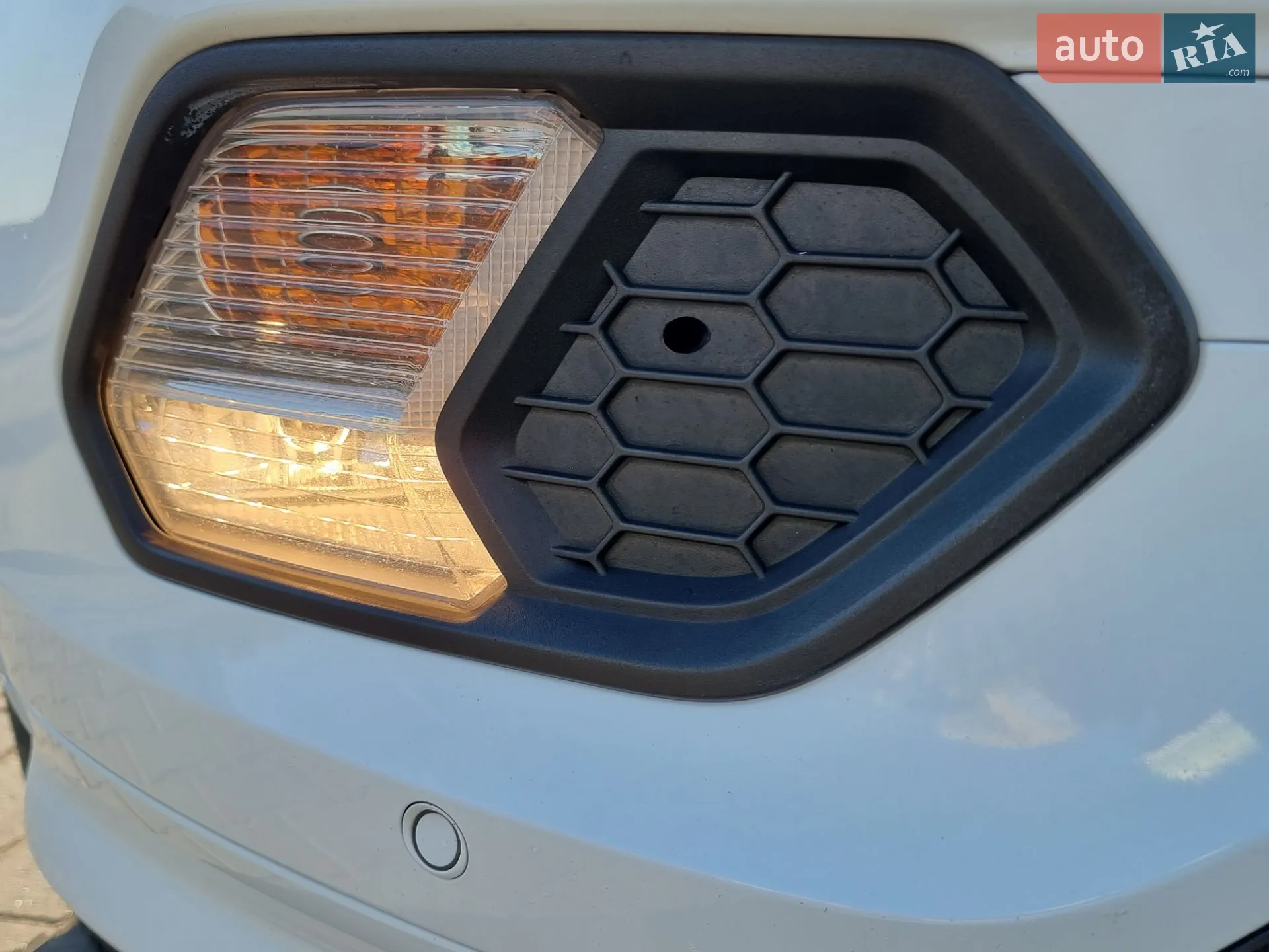 2017 Ford Kuga - мініатюра 21