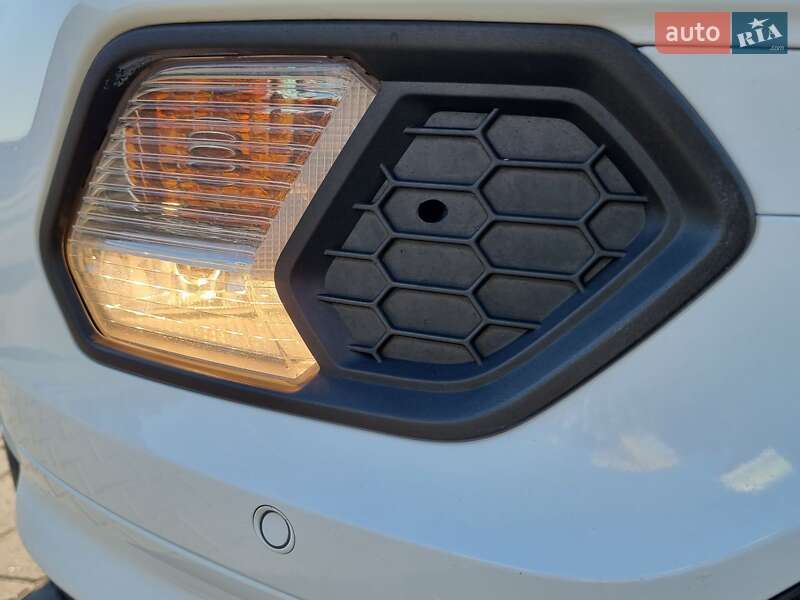 Внедорожник / Кроссовер Ford Kuga 2017 в Виннице фото 21 Внедорожник / Кроссовер Ford Kuga 2017 в Виннице