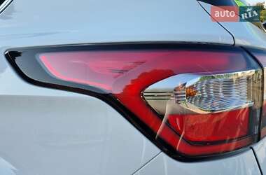 Внедорожник / Кроссовер Ford Kuga 2017 в 