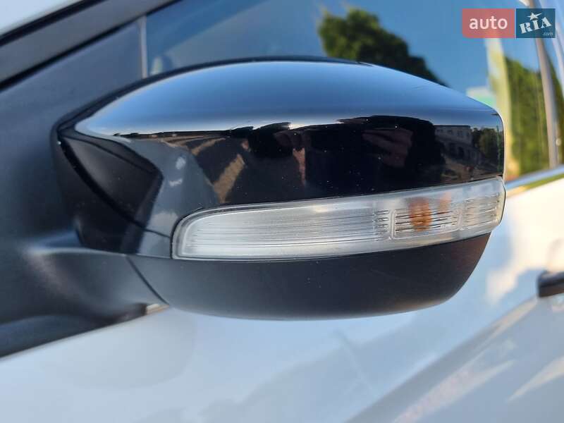 Внедорожник / Кроссовер Ford Kuga 2017 в Виннице фото 47 Внедорожник / Кроссовер Ford Kuga 2017 в Виннице