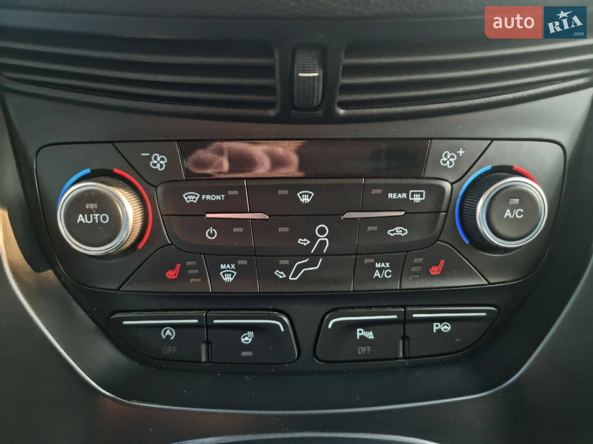 2017 Ford Kuga - мініатюра 84
