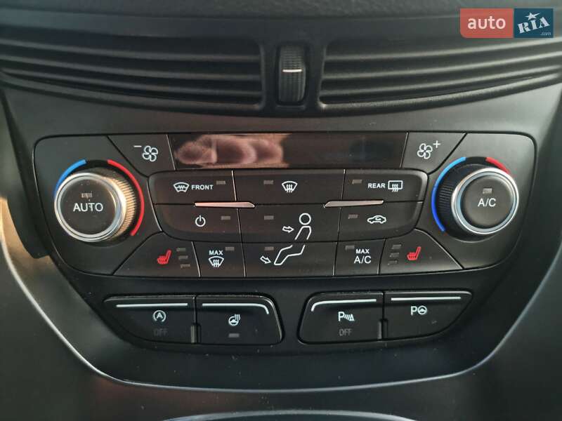 Внедорожник / Кроссовер Ford Kuga 2017 в Виннице фото 84 Внедорожник / Кроссовер Ford Kuga 2017 в Виннице