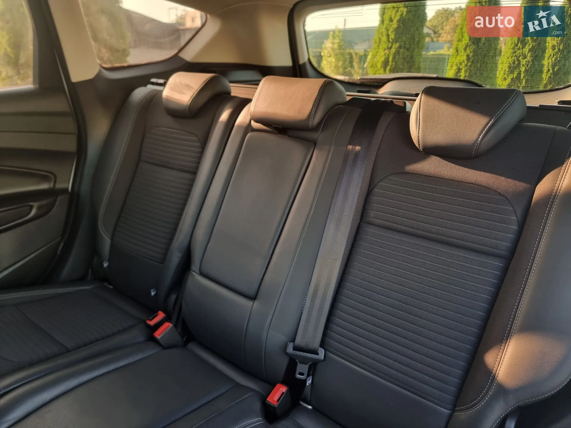 2017 Ford Kuga - мініатюра 74