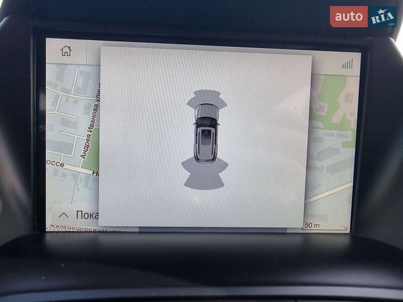 Внедорожник / Кроссовер Ford Kuga 2017 в Виннице фото 83 Внедорожник / Кроссовер Ford Kuga 2017 в Виннице