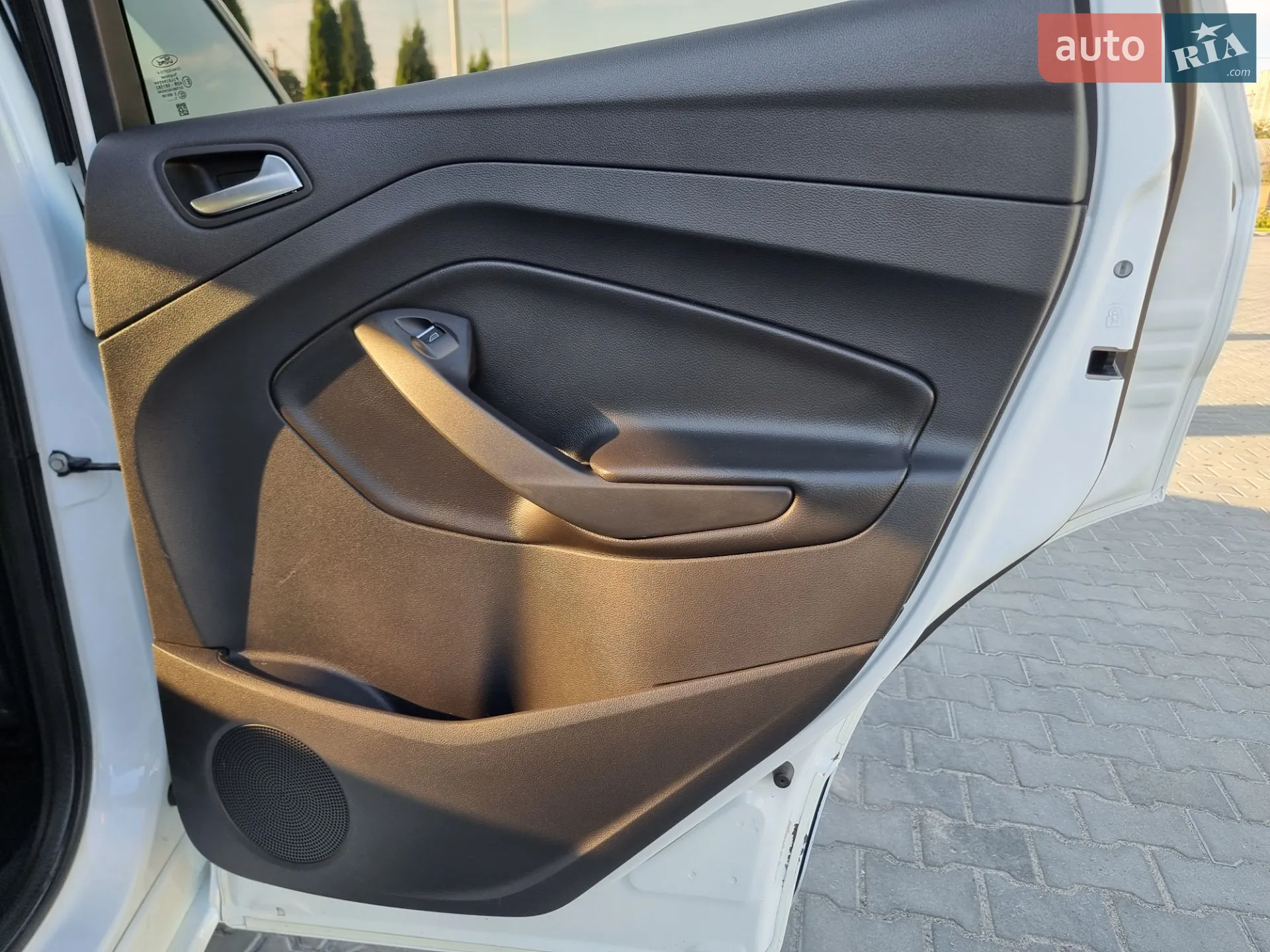 2017 Ford Kuga - мініатюра 76