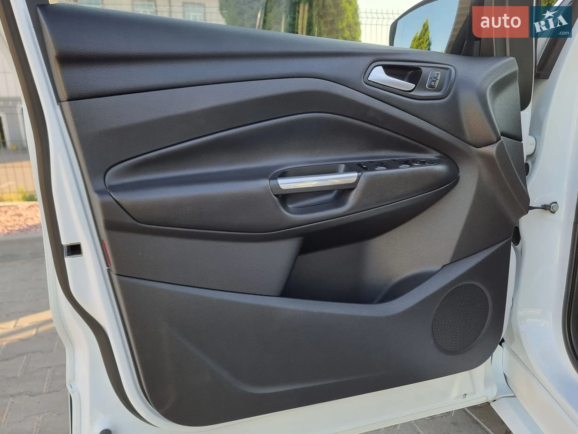 2017 Ford Kuga - мініатюра 50