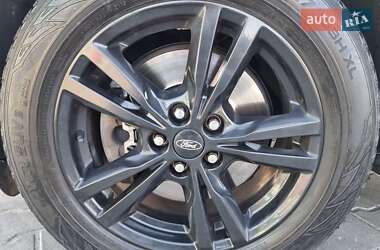 Внедорожник / Кроссовер Ford Kuga 2017 в 