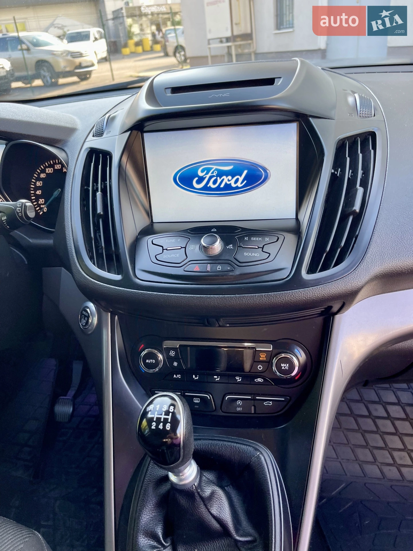 2016 Ford Kuga - мініатюра 14