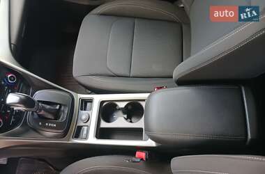 Внедорожник / Кроссовер Ford Kuga 2019 в 