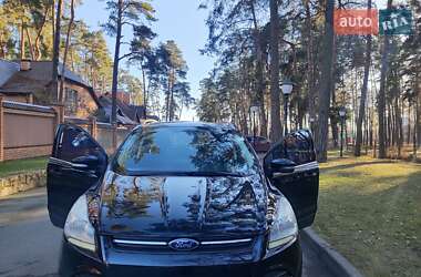 Внедорожник / Кроссовер Ford Kuga 2013 в Чернигове