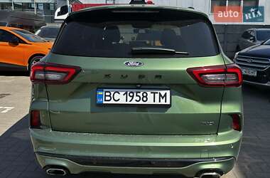 Внедорожник / Кроссовер Ford Kuga 2024 в 