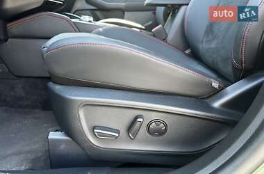 Внедорожник / Кроссовер Ford Kuga 2024 в 