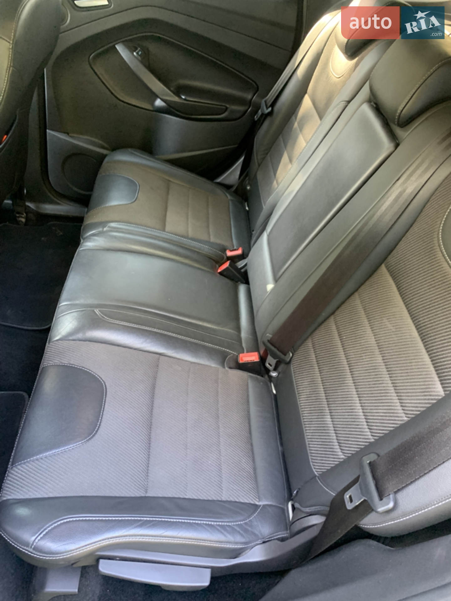 2015 Ford Kuga - мініатюра 11