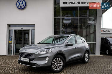 Внедорожник / Кроссовер Ford Kuga 2020 в Мукачево