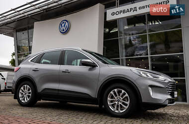 Внедорожник / Кроссовер Ford Kuga 2020 в 