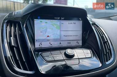Внедорожник / Кроссовер Ford Kuga 2019 в 