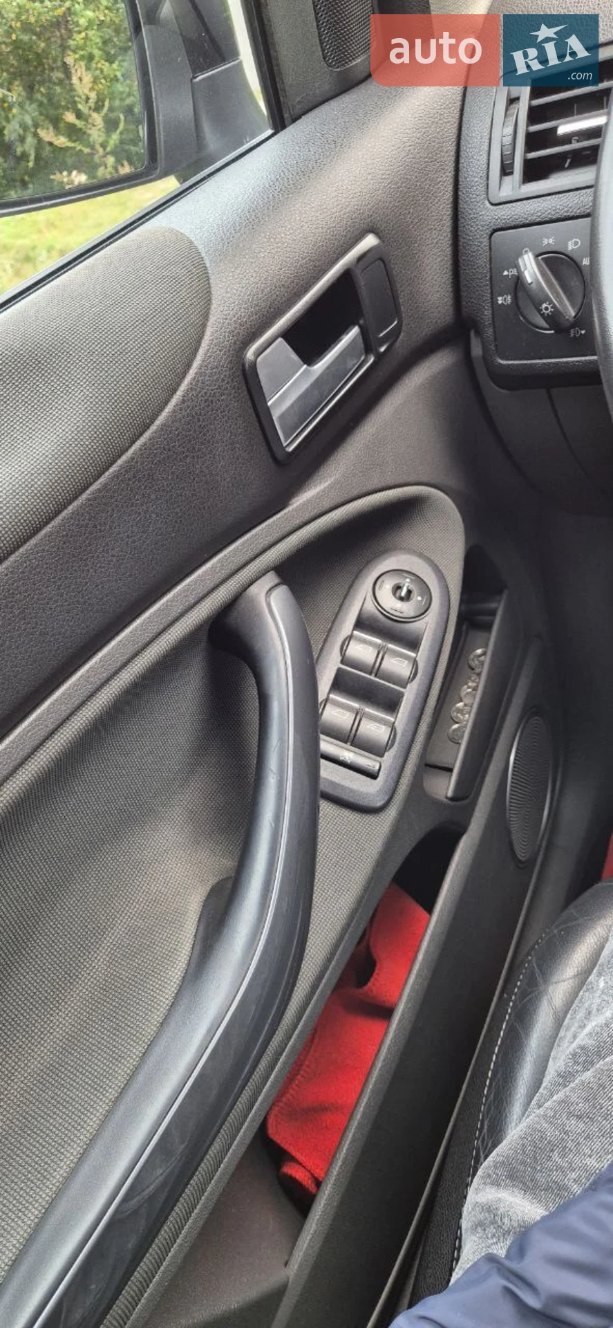 2010 Ford Kuga - мініатюра 5