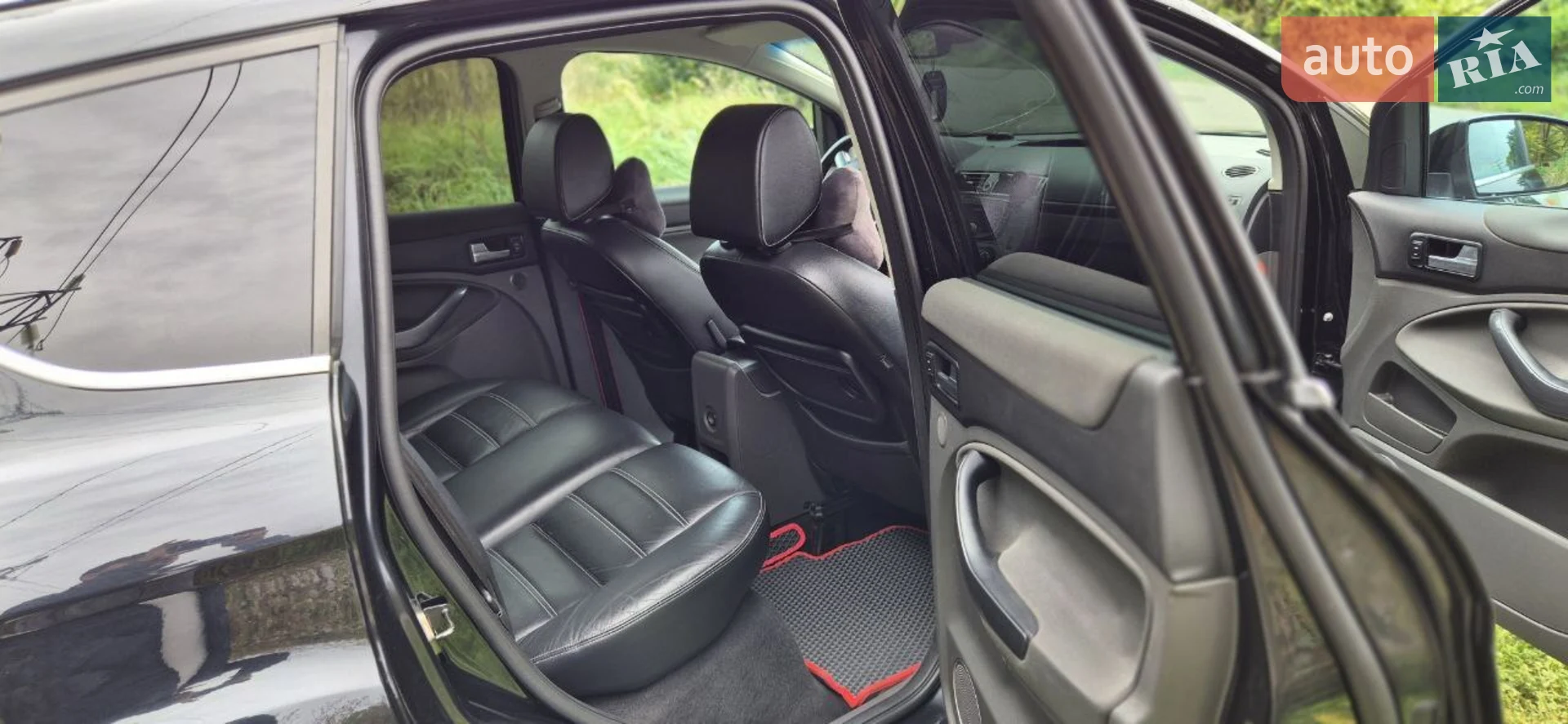 2010 Ford Kuga - мініатюра 14