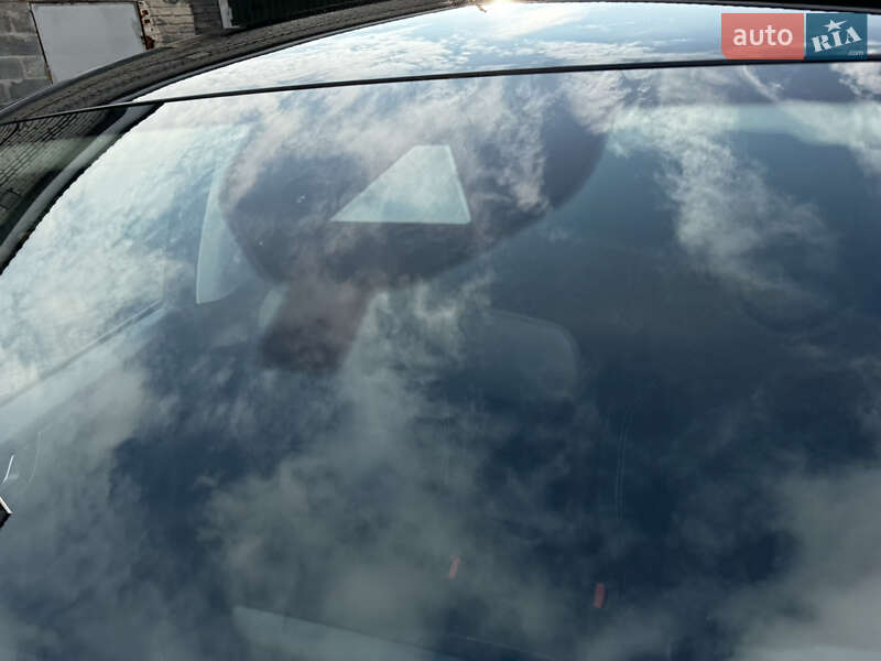 Внедорожник / Кроссовер Ford Kuga 2021 в Бродах