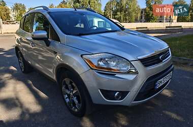 Внедорожник / Кроссовер Ford Kuga 2009 в Сумах