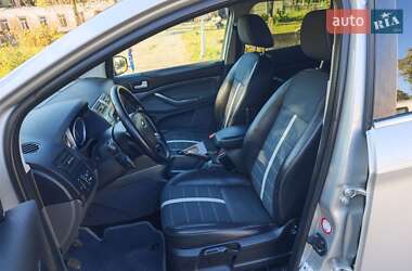 Внедорожник / Кроссовер Ford Kuga 2009 в 