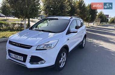 Внедорожник / Кроссовер Ford Kuga 2013 в Буче