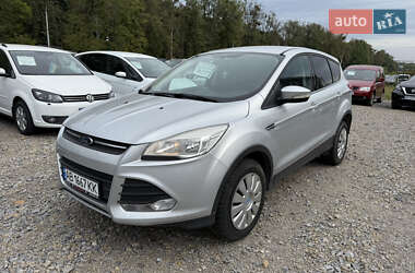 Внедорожник / Кроссовер Ford Kuga 2013 в Виннице