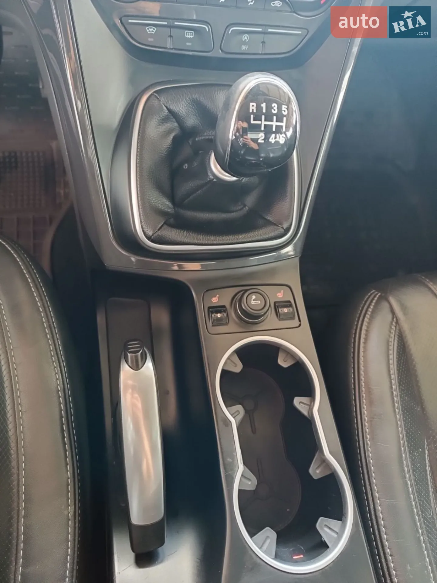 2015 Ford Kuga - мініатюра 14