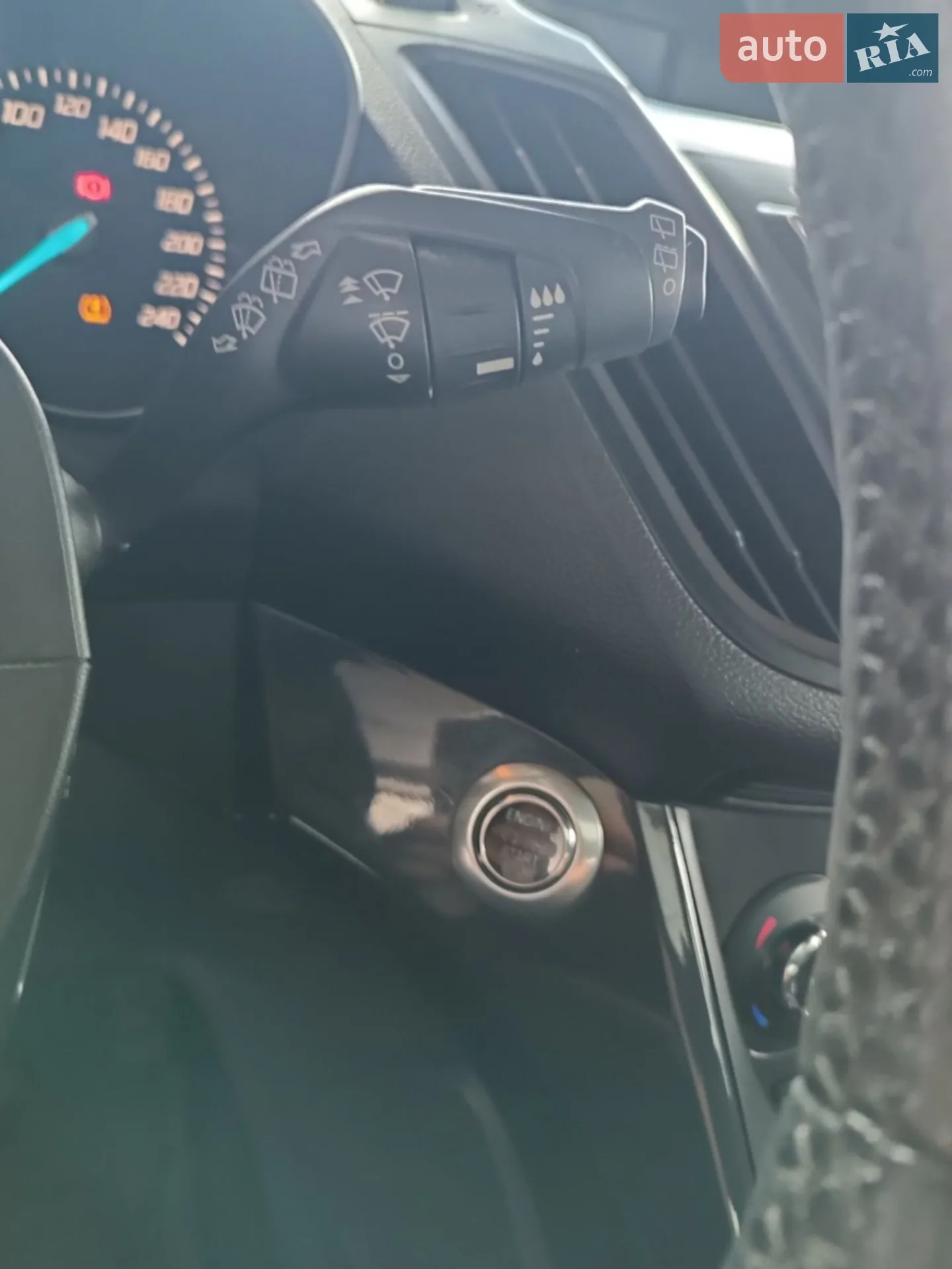2015 Ford Kuga - мініатюра 15