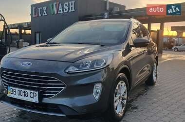 Внедорожник / Кроссовер Ford Kuga 2020 в Черновцах