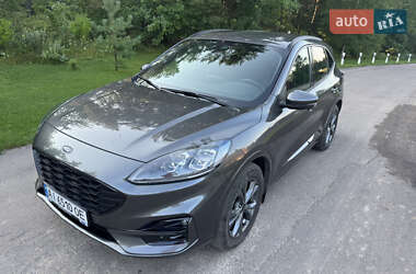 Внедорожник / Кроссовер Ford Kuga 2021 в Киеве
