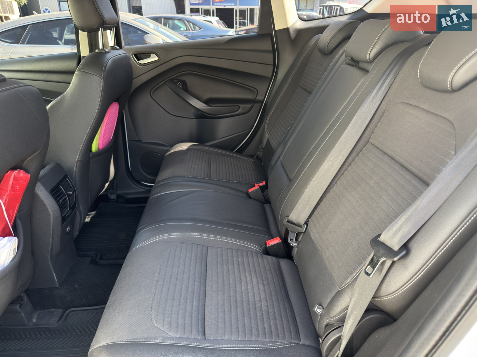2019 Ford Kuga - мініатюра 15