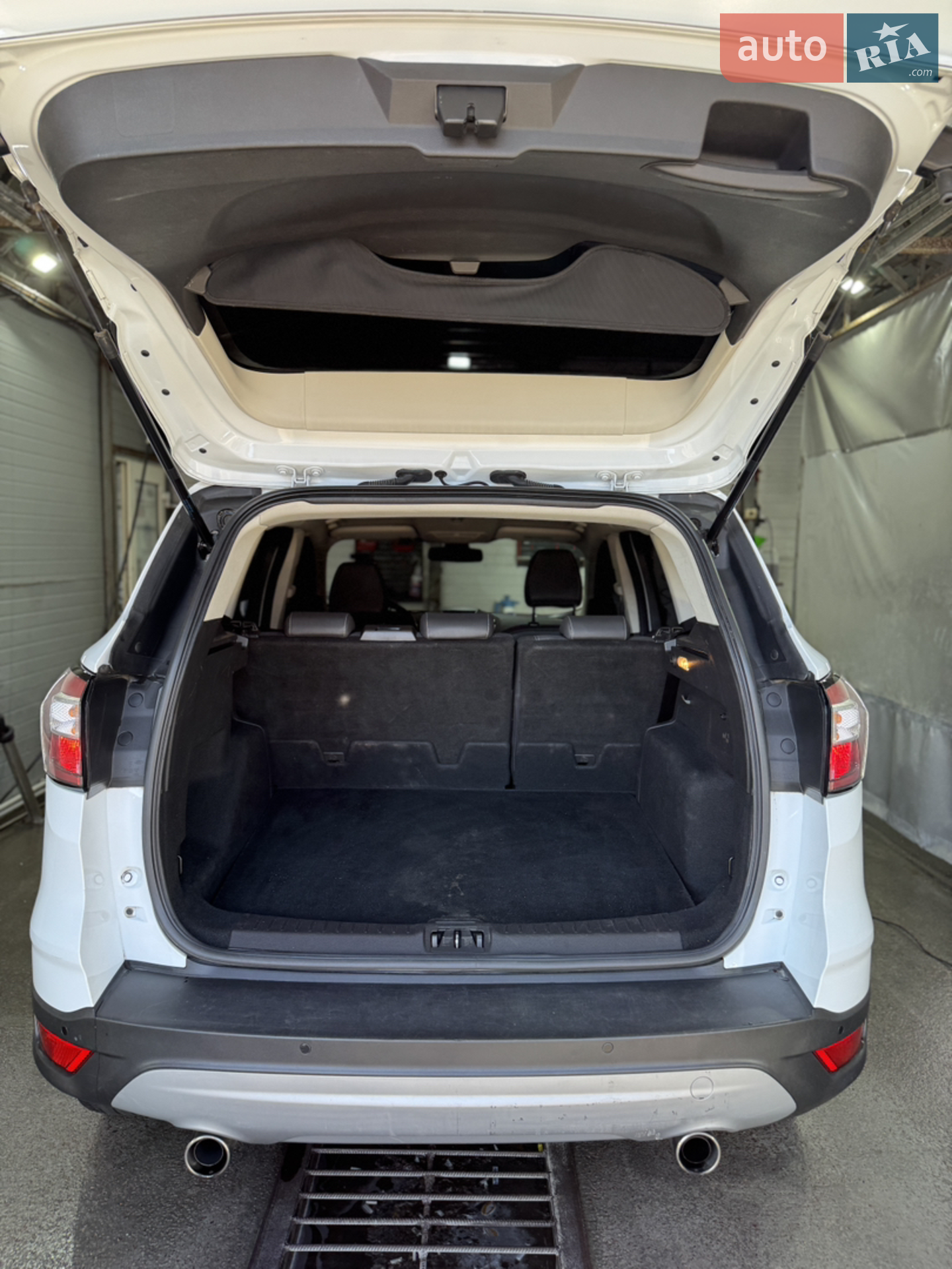 2019 Ford Kuga - мініатюра 23