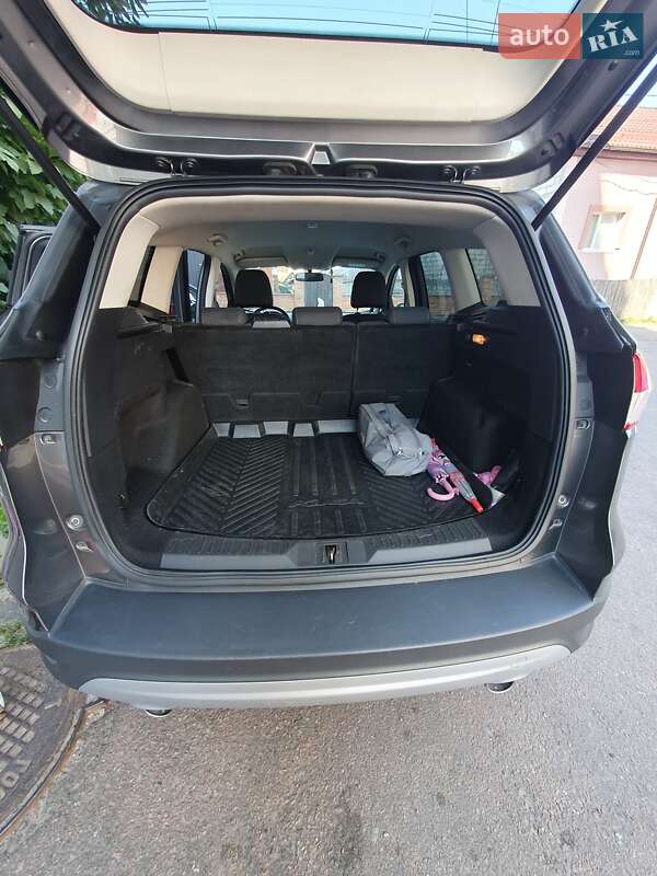 Позашляховик / Кросовер Ford Kuga 2013 в Житомирі фото 19 Позашляховик / Кросовер Ford Kuga 2013 в Житомирі