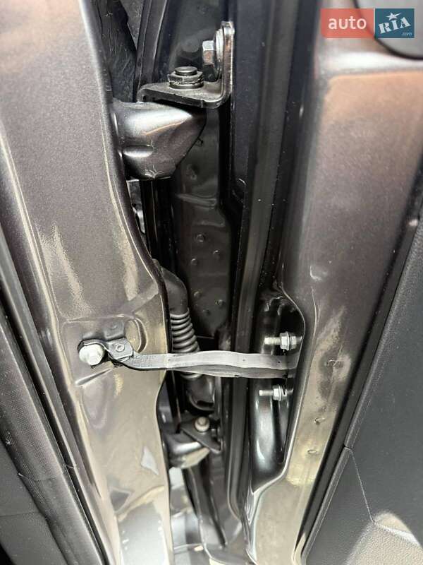 Внедорожник / Кроссовер Ford Kuga 2015 в Луцке