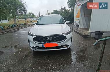 Позашляховик / Кросовер Ford Kuga 2025 в Олександрії