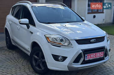 Внедорожник / Кроссовер Ford Kuga 2012 в Коломые