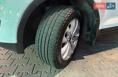 Внедорожник / Кроссовер Ford Kuga 2010 в 