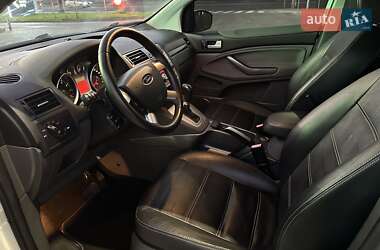 Внедорожник / Кроссовер Ford Kuga 2010 в 