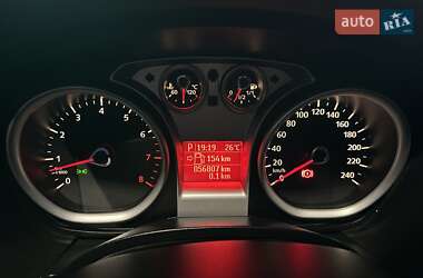 Внедорожник / Кроссовер Ford Kuga 2010 в 