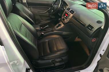 Внедорожник / Кроссовер Ford Kuga 2010 в 