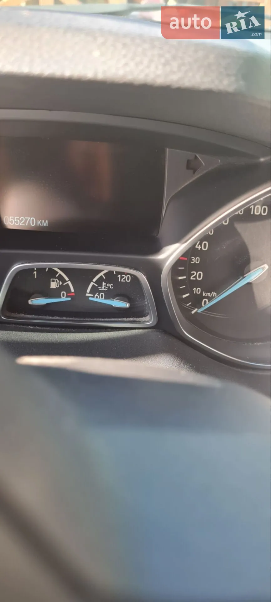 2019 Ford Kuga - мініатюра 3