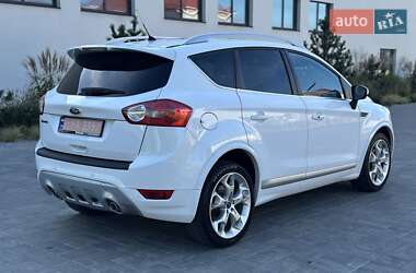 Внедорожник / Кроссовер Ford Kuga 2011 в 