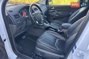 Внедорожник / Кроссовер Ford Kuga 2011 в 