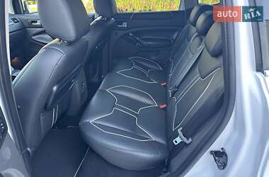 Внедорожник / Кроссовер Ford Kuga 2011 в 